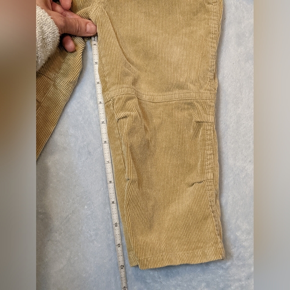 Moonbeams Adjustable Waist Corduroy Pants 24m - Picture 8 of 10